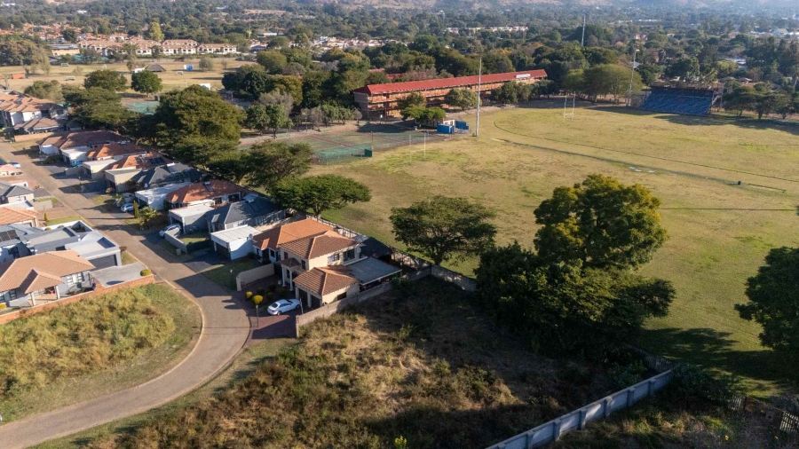 0 Bedroom Property for Sale in Theresa Park Gauteng