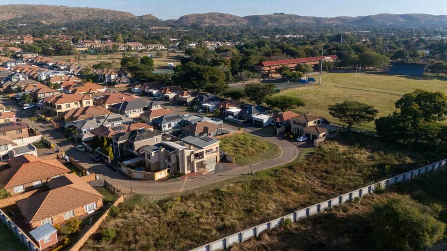 0 Bedroom Property for Sale in Theresa Park Gauteng