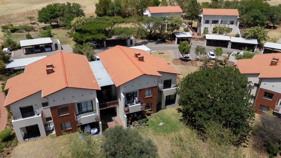 1 Bedroom Property for Sale in Zandspruit Gauteng