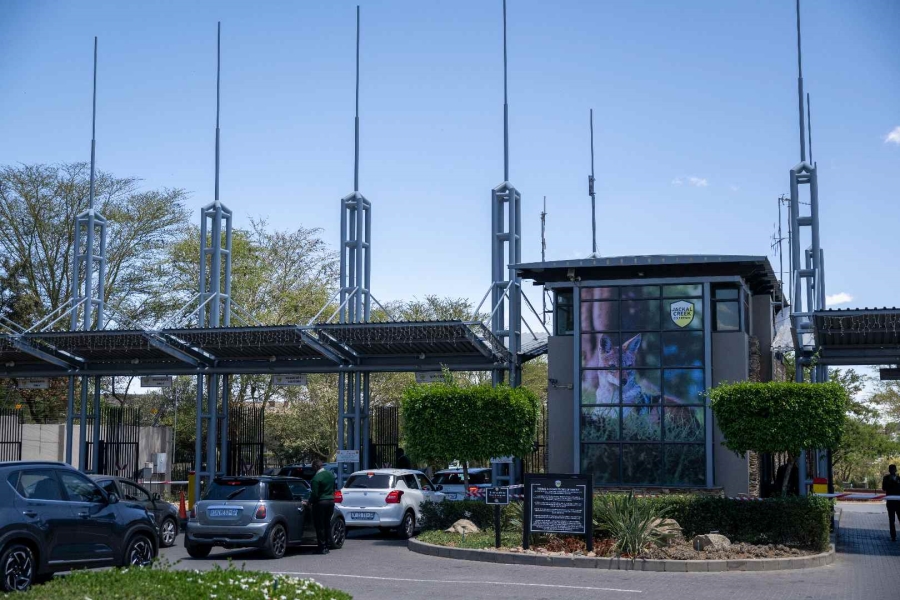 1 Bedroom Property for Sale in Zandspruit Gauteng