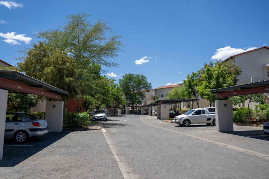 1 Bedroom Property for Sale in Zandspruit Gauteng