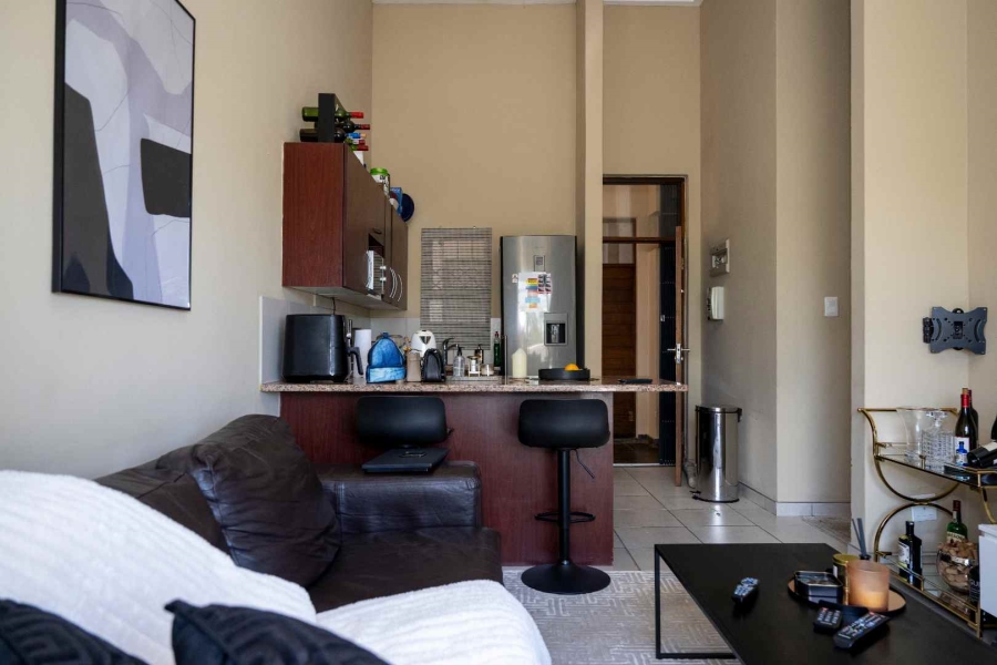 1 Bedroom Property for Sale in Zandspruit Gauteng