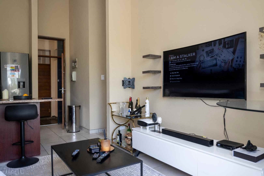 1 Bedroom Property for Sale in Zandspruit Gauteng