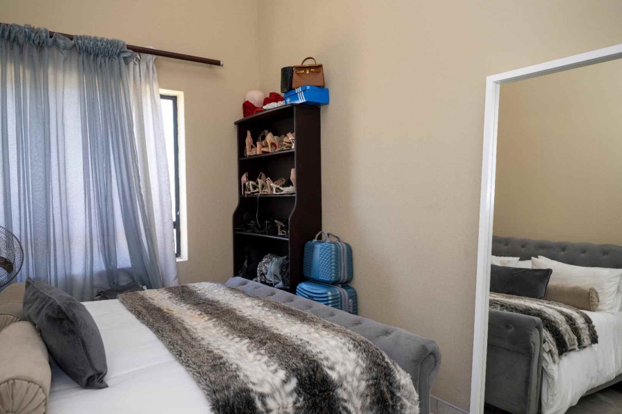 1 Bedroom Property for Sale in Zandspruit Gauteng