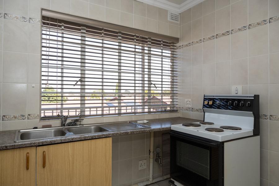 1 Bedroom Property for Sale in Sunair Gauteng