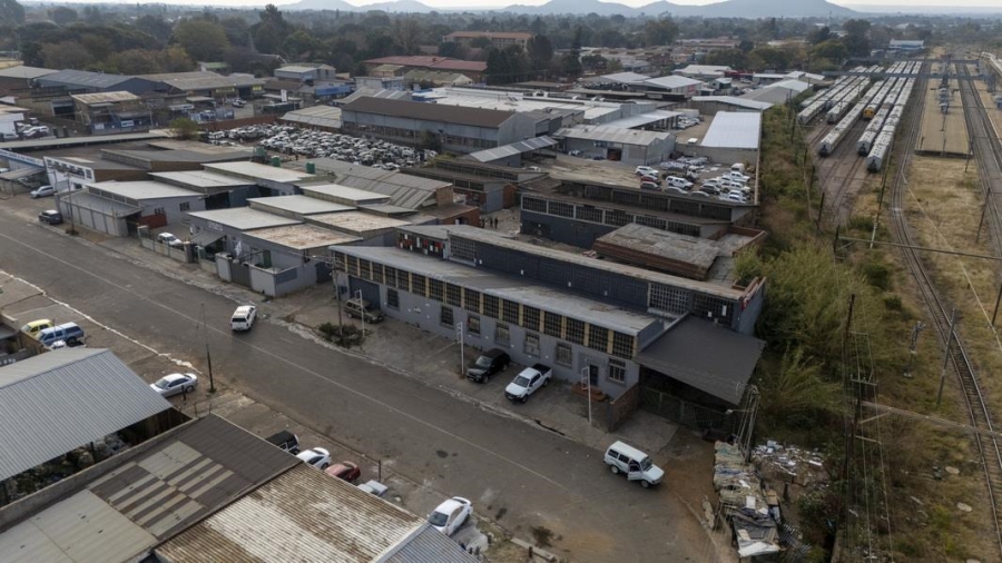 Commercial Property for Sale in Pretoria North Gauteng