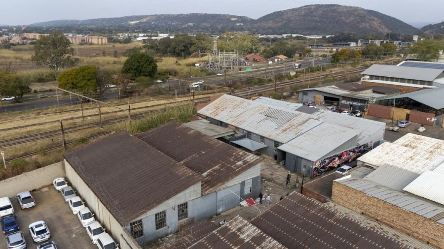 Commercial Property for Sale in Pretoria North Gauteng