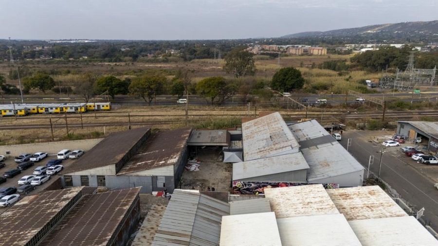 Commercial Property for Sale in Pretoria North Gauteng