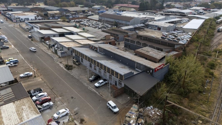 Commercial Property for Sale in Pretoria North Gauteng