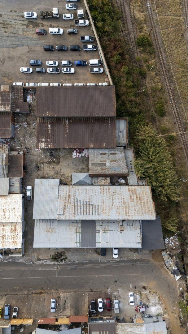 Commercial Property for Sale in Pretoria North Gauteng