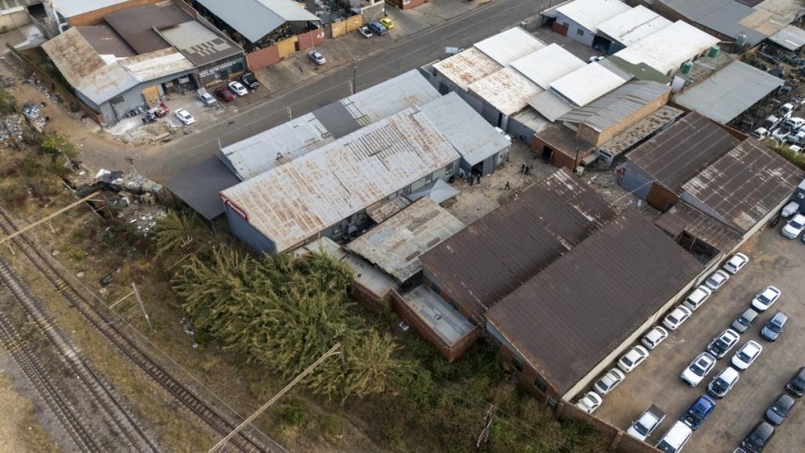 Commercial Property for Sale in Pretoria North Gauteng