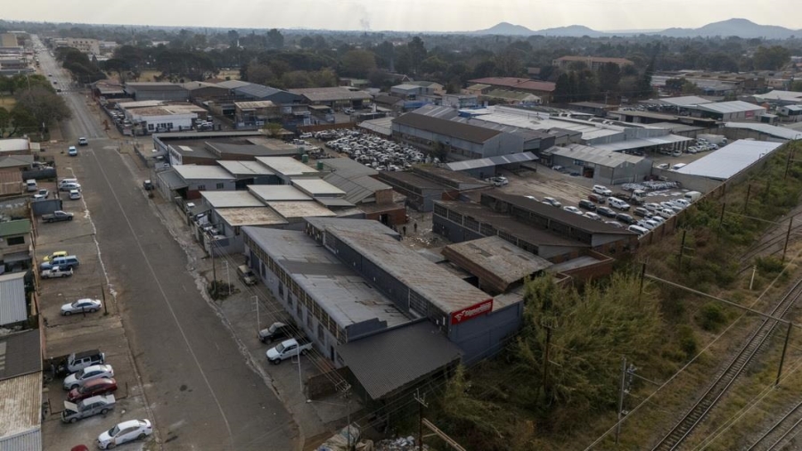 Commercial Property for Sale in Pretoria North Gauteng