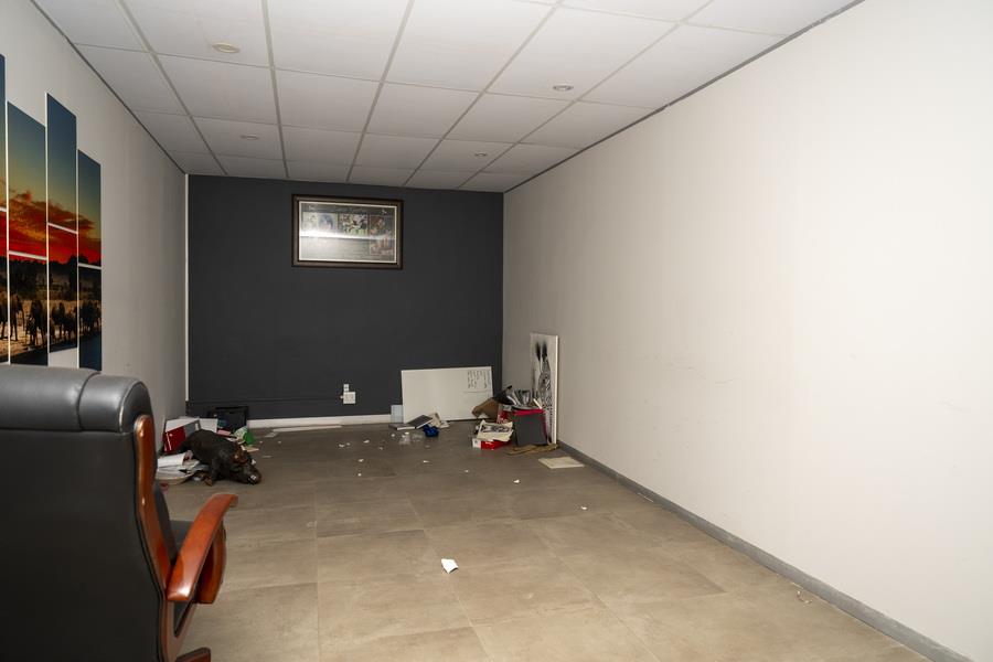 Commercial Property for Sale in Pretoria North Gauteng