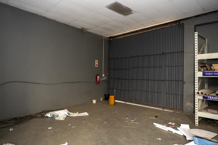 Commercial Property for Sale in Pretoria North Gauteng