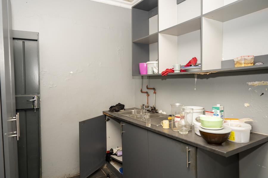 Commercial Property for Sale in Pretoria North Gauteng