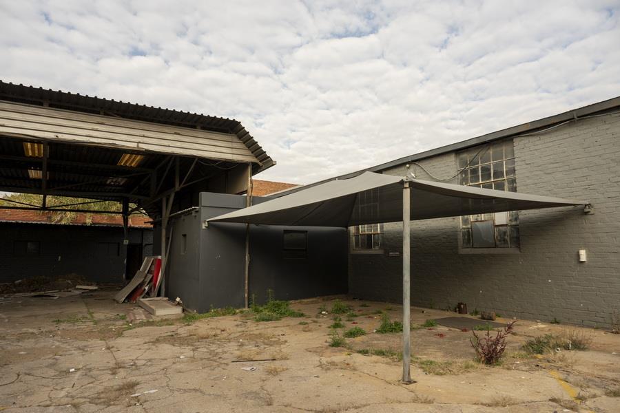 Commercial Property for Sale in Pretoria North Gauteng