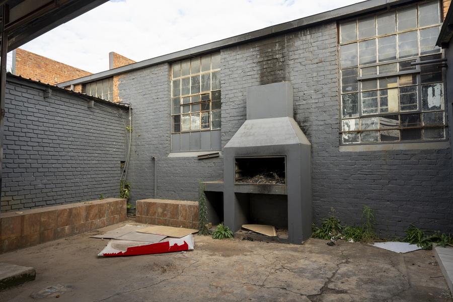 Commercial Property for Sale in Pretoria North Gauteng