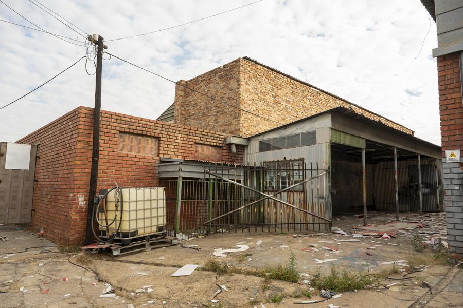Commercial Property for Sale in Pretoria North Gauteng