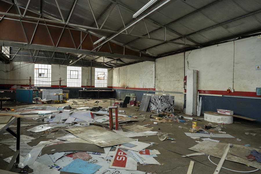 Commercial Property for Sale in Pretoria North Gauteng