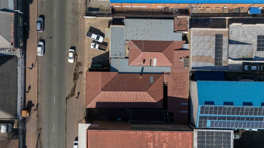 Commercial Property for Sale in Booysens Gauteng