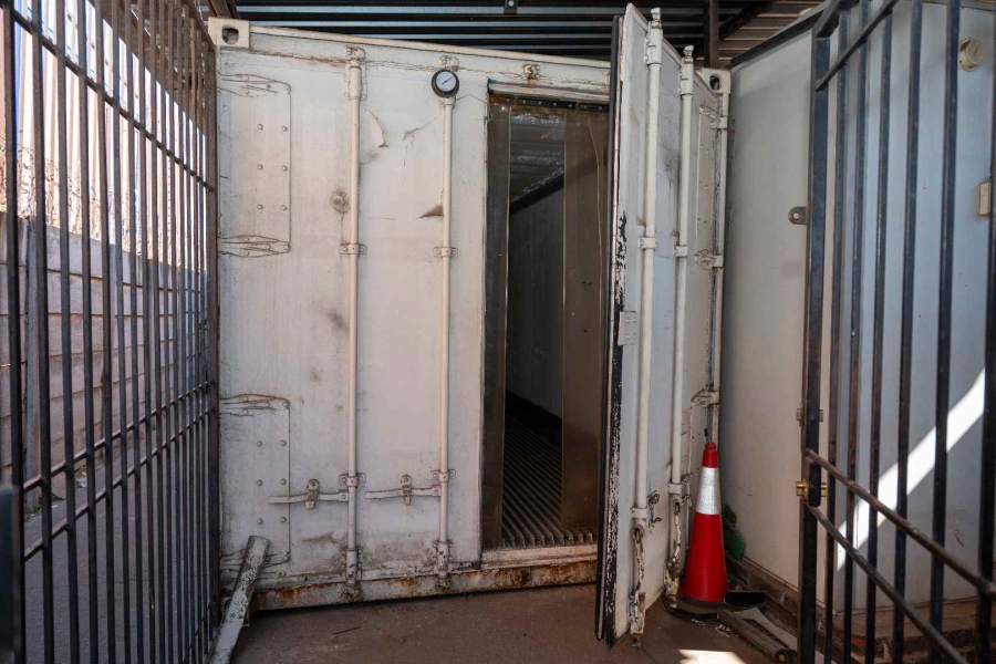 Commercial Property for Sale in Booysens Gauteng
