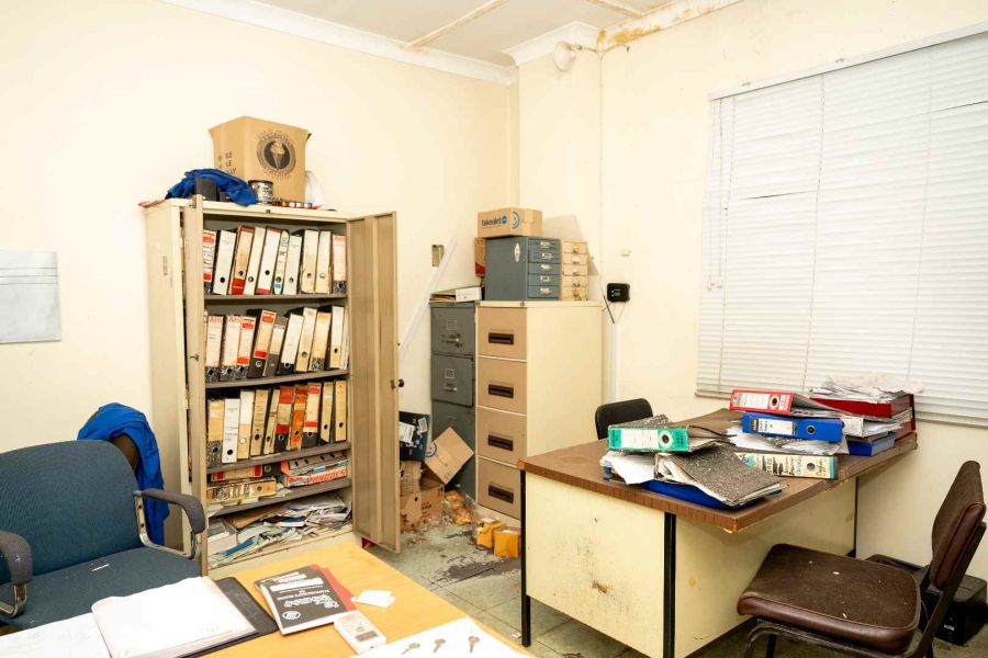 Commercial Property for Sale in Booysens Gauteng