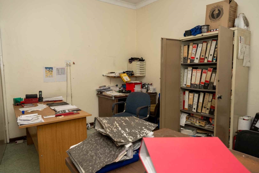 Commercial Property for Sale in Booysens Gauteng