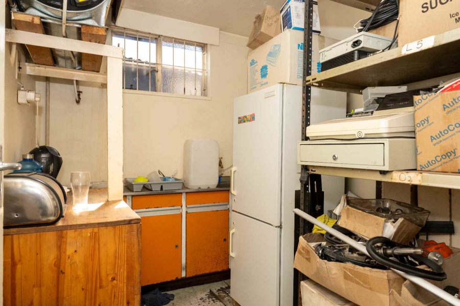 Commercial Property for Sale in Booysens Gauteng