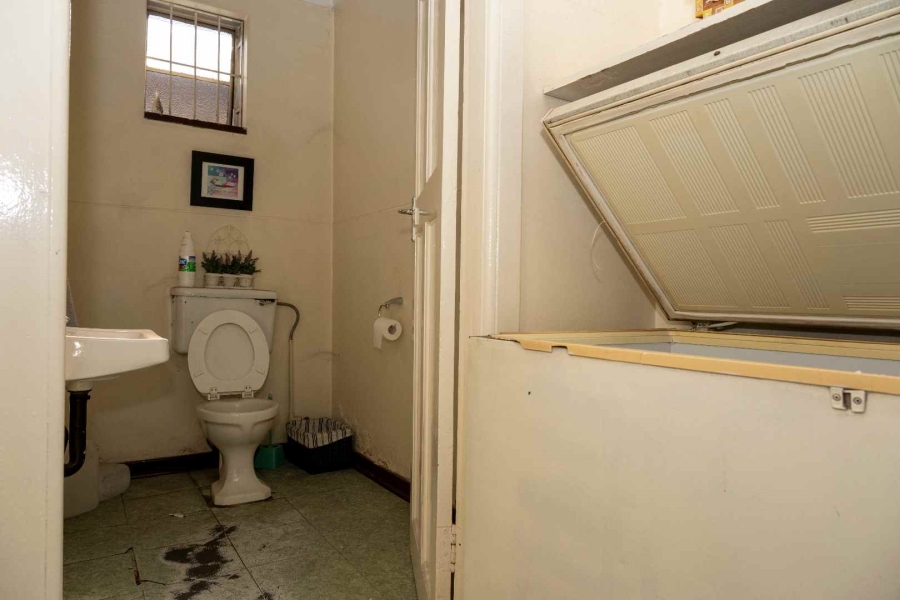 Commercial Property for Sale in Booysens Gauteng