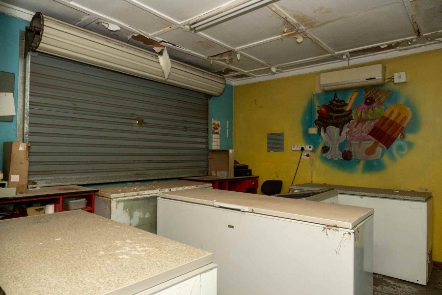 Commercial Property for Sale in Booysens Gauteng