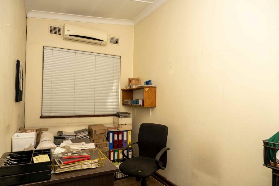 Commercial Property for Sale in Booysens Gauteng