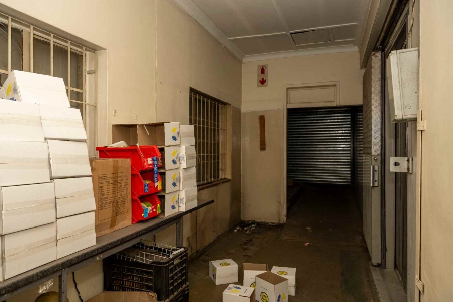 Commercial Property for Sale in Booysens Gauteng