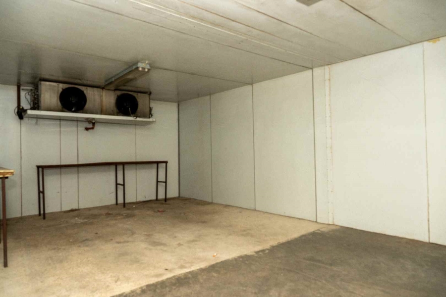Commercial Property for Sale in Booysens Gauteng