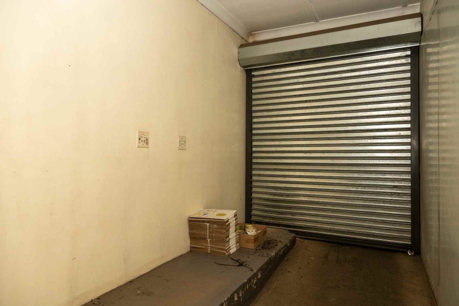 Commercial Property for Sale in Booysens Gauteng