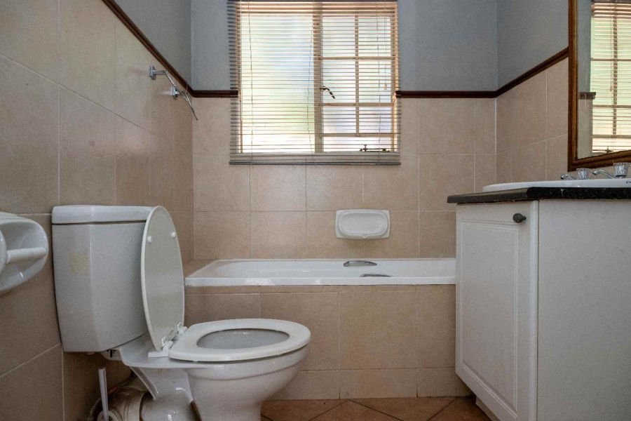 3 Bedroom Property for Sale in Equestria Gauteng