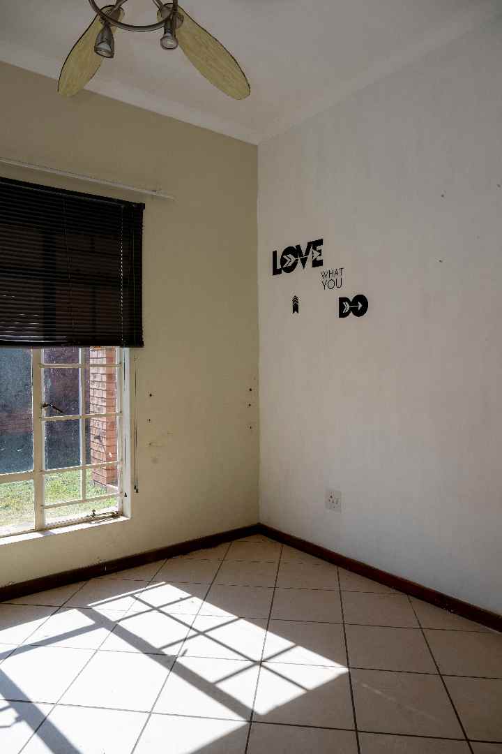 3 Bedroom Property for Sale in Equestria Gauteng