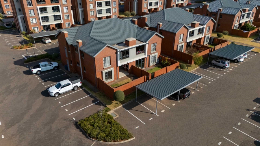 3 Bedroom Property for Sale in Irene Farm Villages Gauteng