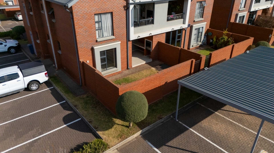 3 Bedroom Property for Sale in Irene Farm Villages Gauteng