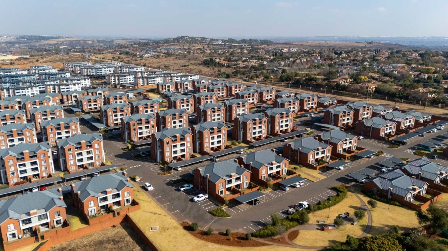 3 Bedroom Property for Sale in Irene Farm Villages Gauteng