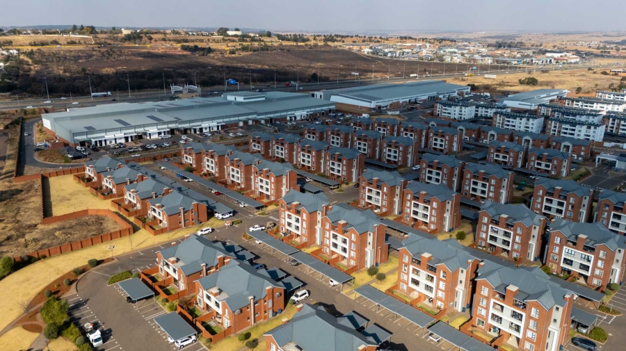 3 Bedroom Property for Sale in Irene Farm Villages Gauteng