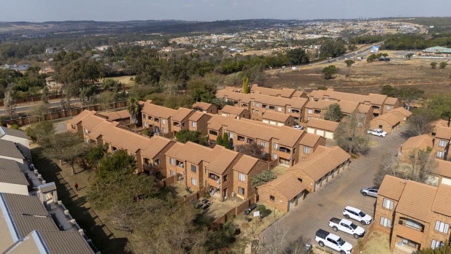 2 Bedroom Property for Sale in Mooikloof Ridge Gauteng