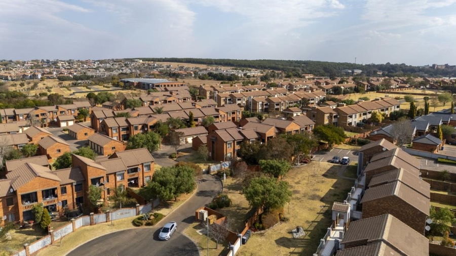 2 Bedroom Property for Sale in Mooikloof Ridge Gauteng
