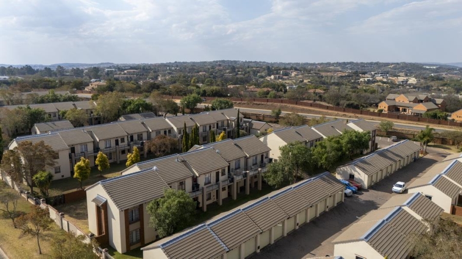2 Bedroom Property for Sale in Mooikloof Ridge Gauteng