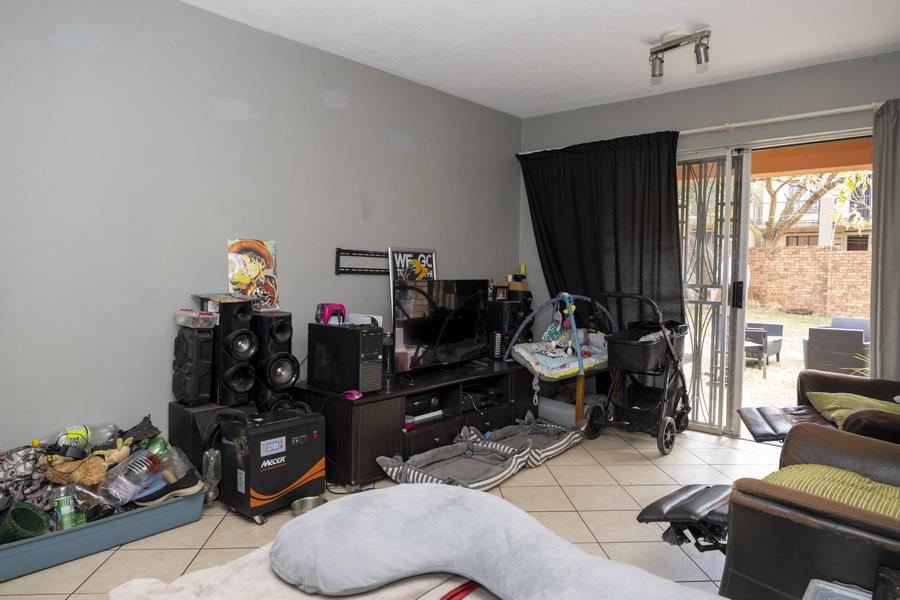 2 Bedroom Property for Sale in Mooikloof Ridge Gauteng