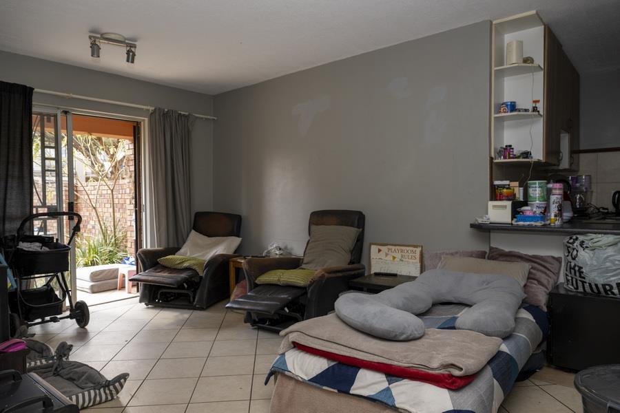 2 Bedroom Property for Sale in Mooikloof Ridge Gauteng