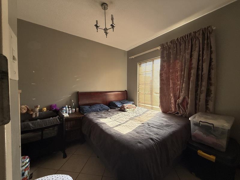 2 Bedroom Property for Sale in Mooikloof Ridge Gauteng