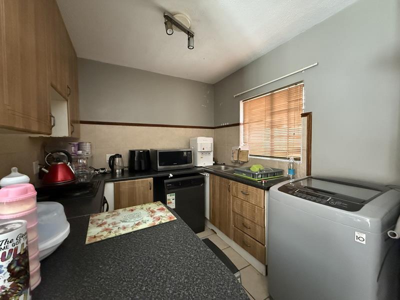 2 Bedroom Property for Sale in Mooikloof Ridge Gauteng