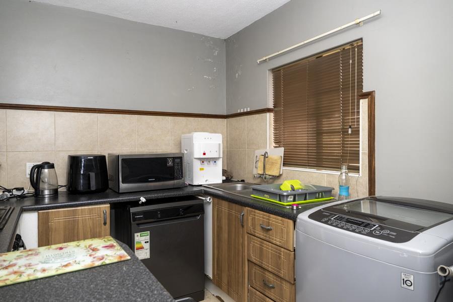 2 Bedroom Property for Sale in Mooikloof Ridge Gauteng