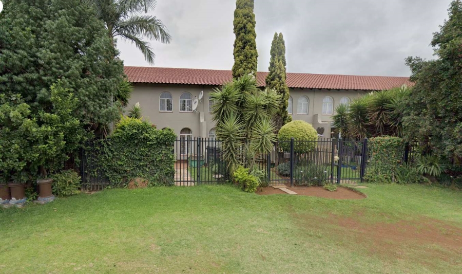 2 Bedroom Property for Sale in Kilner Park Gauteng