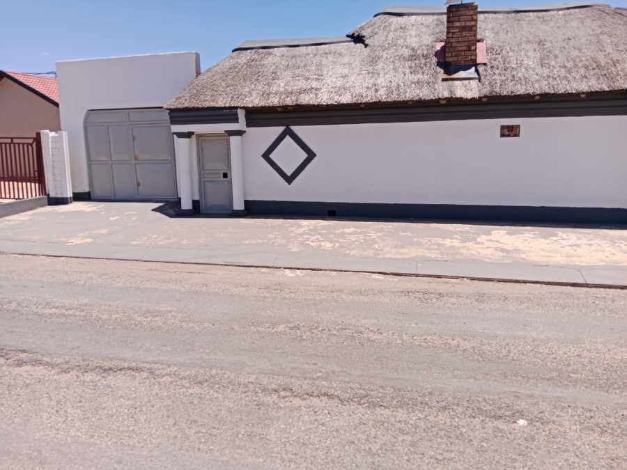 3 Bedroom Property for Sale in Ennerdale Gauteng